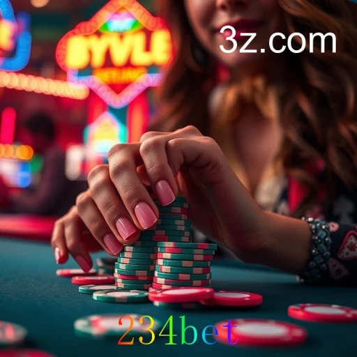 234bet App
