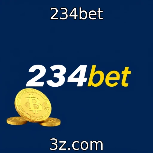 234bet Como as criptomoedas estão revolucionando os pagamentos em apostas online