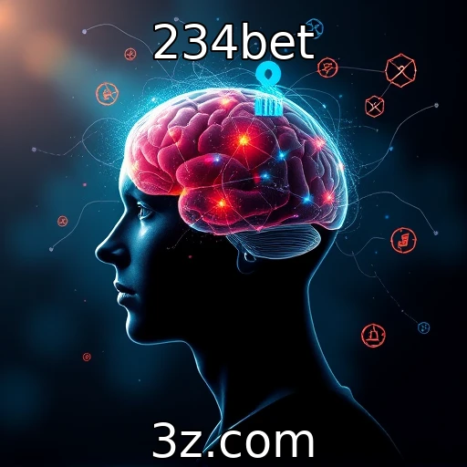 234bet Descubra as melhores estratégias para apostas em jogos ao vivo