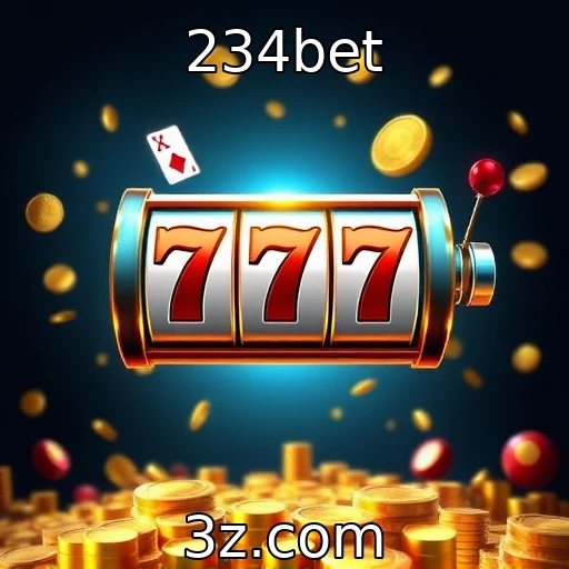 234bet Os Slots Mais Lucrativos do Cassino Online: Vale a Pena Jogar?