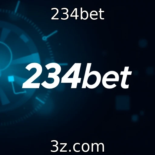 234bet Descubra como as apostas esportivas estão transformando o mercado brasileiro