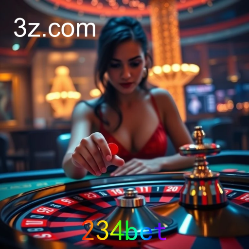 Apostas emocionantes no 234bet: sua próxima aventura!