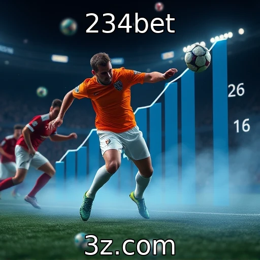 As principais tendências de apostas esportivas para 2025